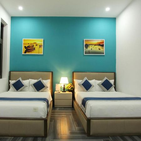 Aroya Hotel Da Nang Eksteriør bilde