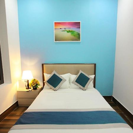 Aroya Hotel Da Nang Eksteriør bilde