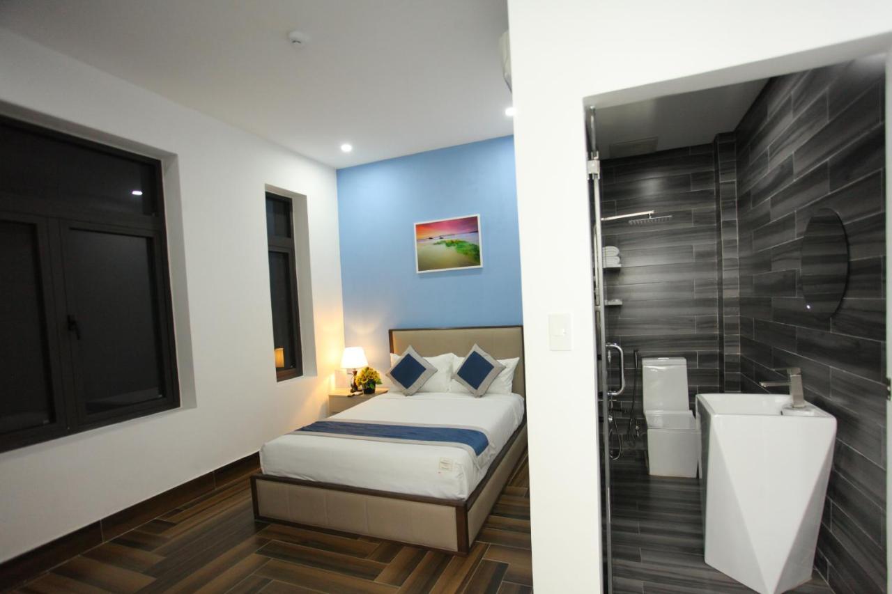 Aroya Hotel Da Nang Eksteriør bilde