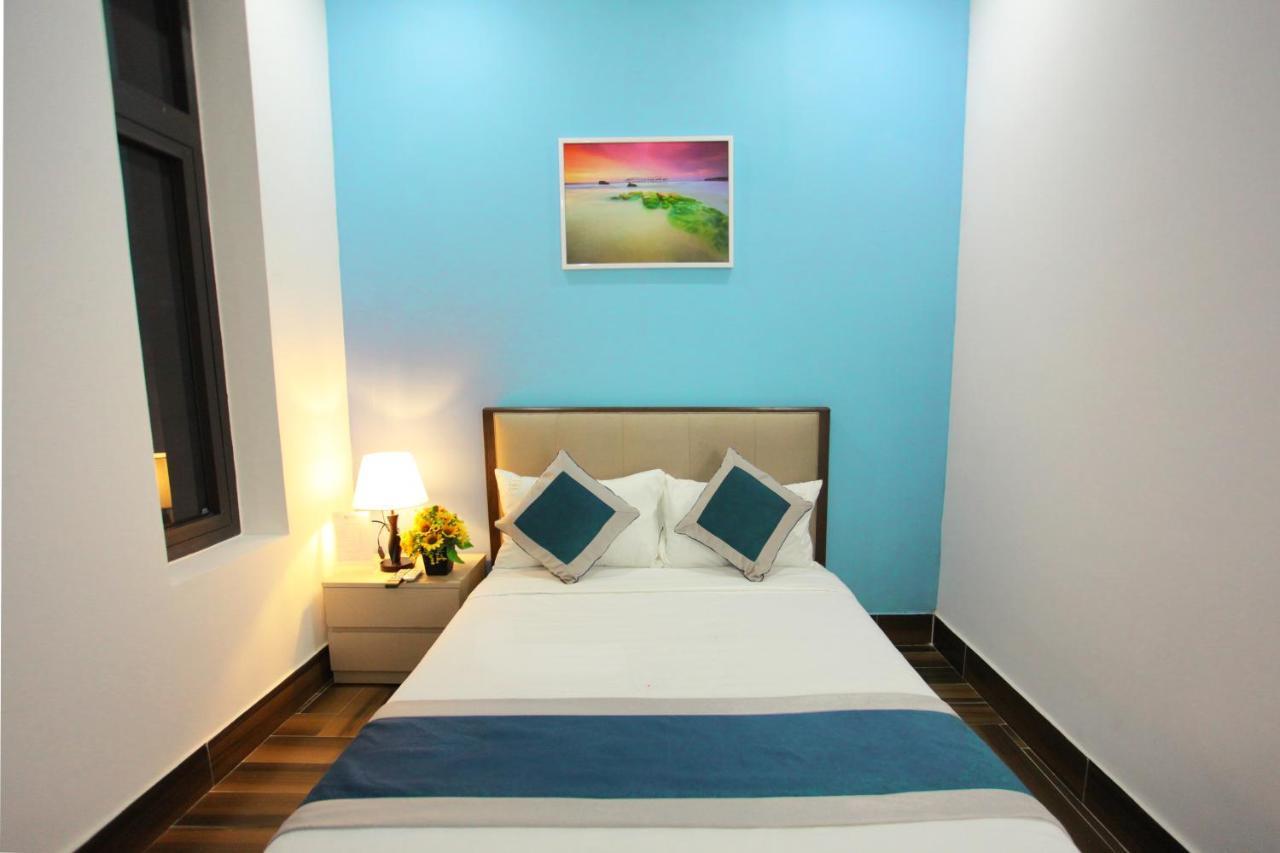 Aroya Hotel Da Nang Eksteriør bilde