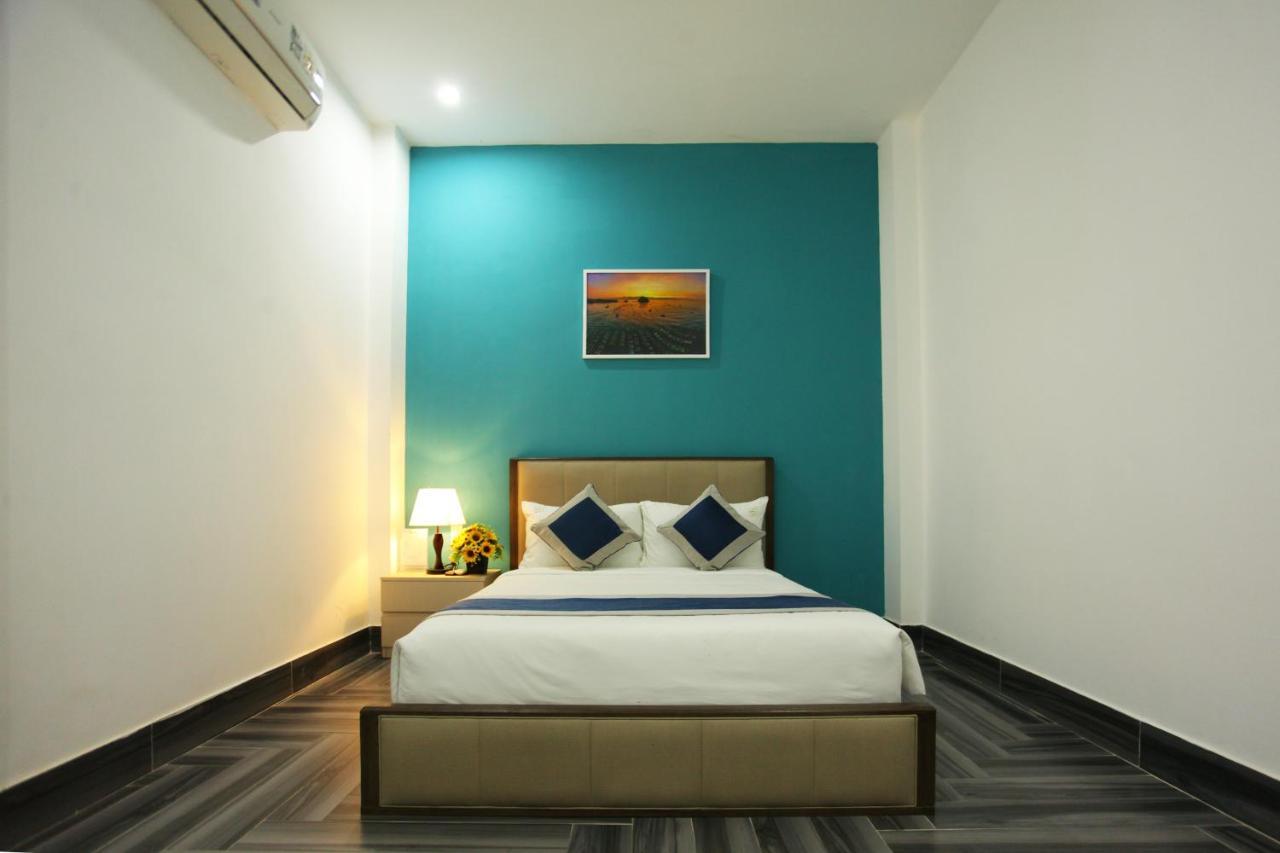 Aroya Hotel Da Nang Eksteriør bilde